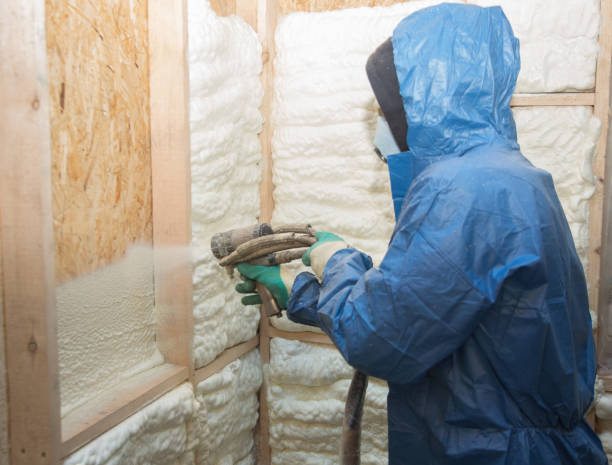 Best Insulation for New Construction  in Santa Clara, OR